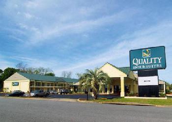 Quality Inn & Suites