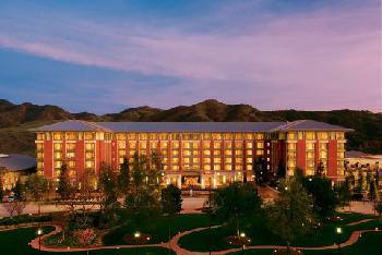 Four Seasons Westlake Village
