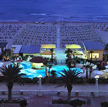 BEST WESTERN Hotel Europa