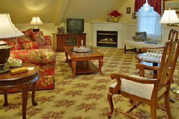 Kearsarge Inn