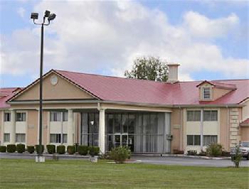 Ramada Bowling Green, KY