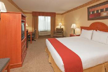 Holiday Inn Express Hotel & Suites LIVERMORE