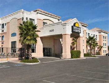 Days Inn and Suites Tucson/Marana