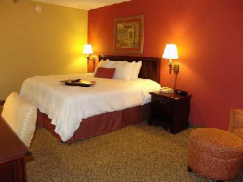 Hampton Inn  Meridian MS