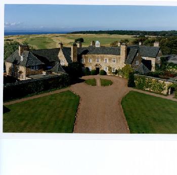 Greywalls Hotel