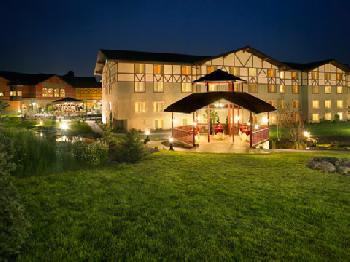 Zermatt Resort