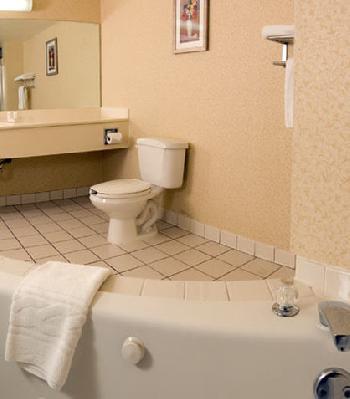 Fairfield Inn & Suites Atlanta Airport South/Sullivan Road