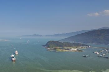 Holiday Inn DAYA BAY