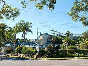 all seasons Port Stephens Salamander Shores