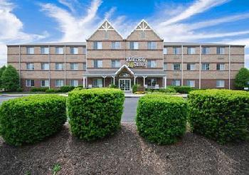 MainStay Suites Brentwood