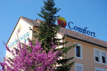 Comfort Hotel Macon Sud