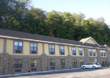 Quality Inn Vernon