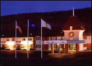 Hawthorne Inn