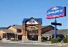 Howard Johnson Inn-Spearfish