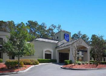 Sleep Inn Tallahassee