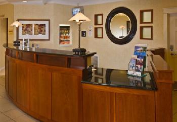 Residence Inn Chantilly Dulles South