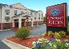 Comfort Suites Edmond