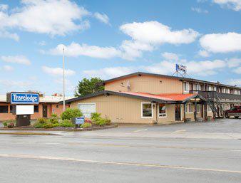 Travelodge Newport