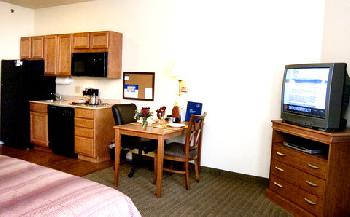 Candlewood Suites JEFFERSON CITY