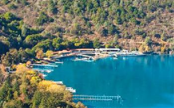 Ferndale Resort and Marina