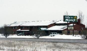 Walleye Inn Motel