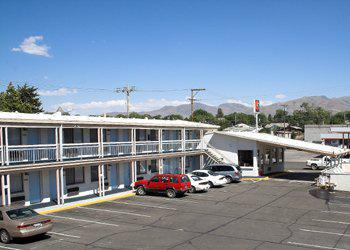 Holiday Motel