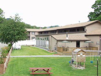 Kancamagus Motor Lodge