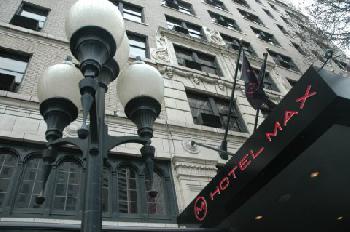 Hotel Max
