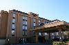 Hampton Inn BridgeportClarksburg