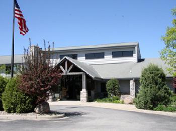AmericInn Hampton
