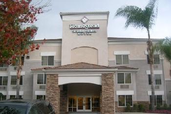 Homestead Studio Suites - Los Angeles - Monrovia
