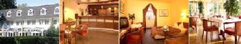 Hotel Am Lunik Park