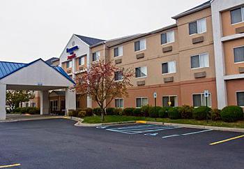 Fairfield Inn Grand Rapids