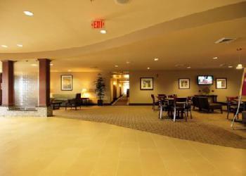Comfort Suites Whitsett