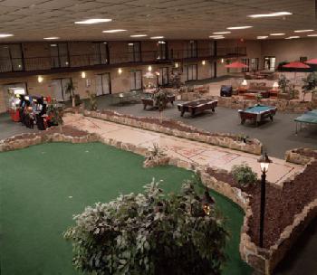 BEST WESTERN Wichita North Hotel & Suites