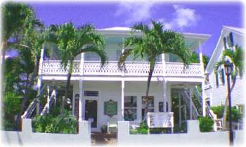 Speakeasy Inn