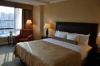 The Embassy Row Hotel