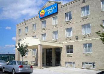 Comfort Inn East Elmhurst