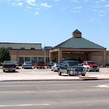 Highland Hotel and Convention