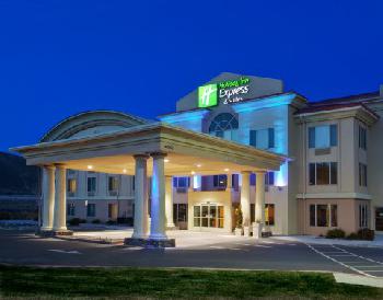 Holiday Inn Express Hotel & Suites CARSON CITY