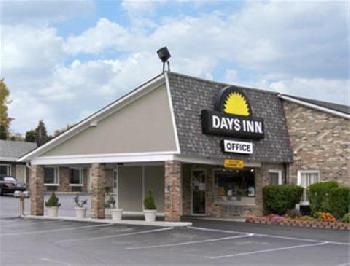Days Inn Williamstown