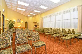 BEST WESTERN PLUS Inn & Suites at Discovery Kingdom