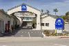 Americas Best Value Inn-Watsonville