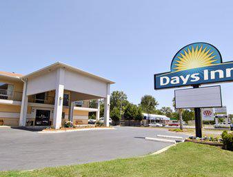 Days Inn Cheraw