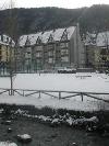 Aparthotel La Vall Blanca