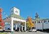 Comfort Inn Near Lake Coeur D'Alene