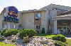BEST WESTERN Splash Park Inn