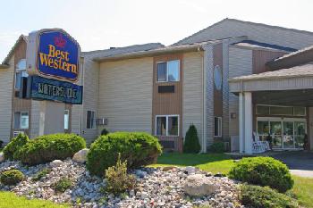BEST WESTERN Splash Park Inn