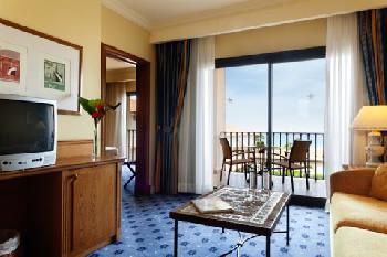 Iberostar Andalucia Playa