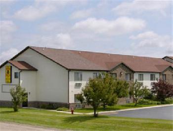 Super 8 DeKalb IL